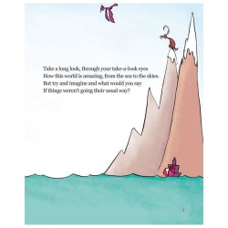 Imagine If... | Books | Judaica