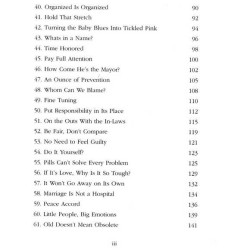 It's Not As Tough At Home As You Think - Paperback | Books | Judaica