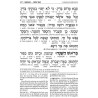 Interlinear 2 Volume Machzor Set - Ashkenaz | Books | Judaica