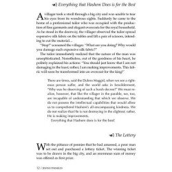 Jewish Parables - Paperback | Books | Judaica