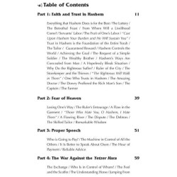 Jewish Parables - Paperback | Books | Judaica