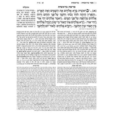 Jaffa Edition Hebrew-Only Chumash Travel Size Sefa | Books | Judaica