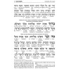 Interlinear Weekday Siddur Full Size - Ashkenaz Wh | Books | Judaica