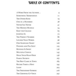 Jumping in and Other Stories | Books | Judaica