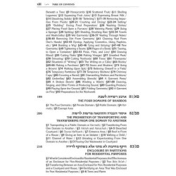 Kleinman Edition Kitzur Shulchan Aruch Code of Jew | Books | Judaica