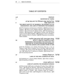 Kleinman Edition Kitzur Shulchan Aruch Code of Jew | Books | Judaica