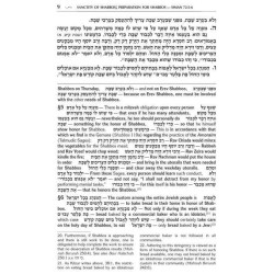 Kleinman Edition Kitzur Shulchan Aruch Code of Jew | Books | Judaica