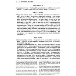 Kleinman Edition Kitzur Shulchan Aruch Code of Jew | Books | Judaica