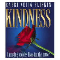Kindess - Paperback | Books | Judaica