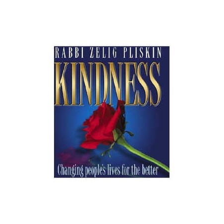 Kindess - Paperback | Books | Judaica