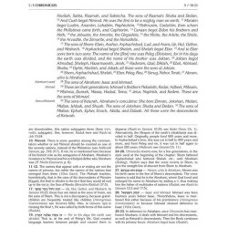 Kesuvim: Divrei Hayomim / Chronicles | Books | Judaica