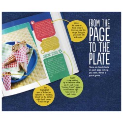 Kids Cooking Made Easy - Paperback | Books | Judaica