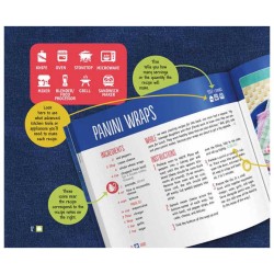 Kids Cooking Made Easy - Paperback | Books | Judaica