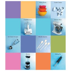 Kosher By Design Kids In The Kitchen | Books | Judaica