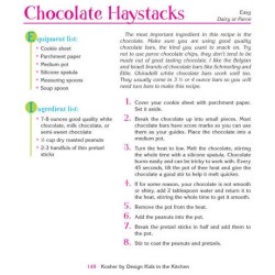 Kosher By Design Kids In The Kitchen | Books | Judaica