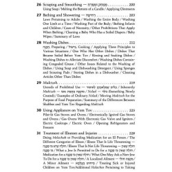 Laws of Yom Tov - Hardcover | Books | Judaica