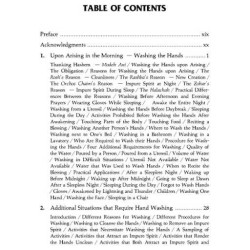 Laws of Daily Living Vol. 1 - Hardcover | Books | Judaica