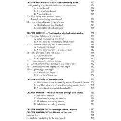 The Laws Of Niddah - Hardcover | Books | Judaica