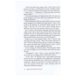 Light at the End of the Tunnel - Hardcover | Books | Judaica