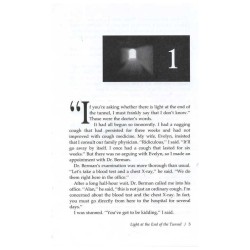 Light at the End of the Tunnel - Hardcover | Books | Judaica