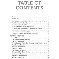 Life's Blessings | Books | Judaica