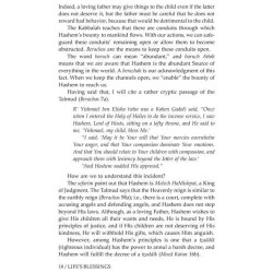 Life's Blessings | Books | Judaica