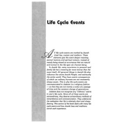 Living Jewish - Shaar Press - Hardcover | Books | Judaica