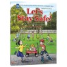 Let's Stay Safe Paperback | Books | Judaica