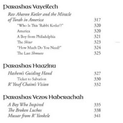 Living The Parashah - Vayikra, Bamidbar, Devarim | Books | Judaica