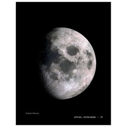 Let's Go... to the Sun and Moon - Hardcover | Books | Judaica