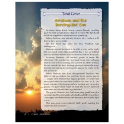 Let's Go... to the Sun and Moon - Hardcover | Books | Judaica