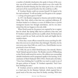 Living The Parshaha - Bereishis Hardcover | Books | Judaica