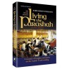 Living The Parshaha - Bereishis Hardcover | Books | Judaica