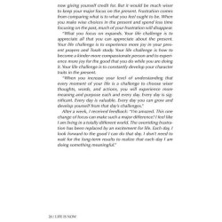 Life Is Now - Hardcover | Books | Judaica