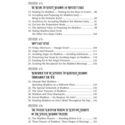 Living Shabbos | Books | Judaica