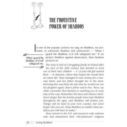 Living Shabbos | Books | Judaica