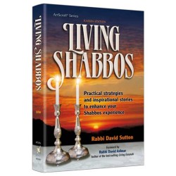 Living Shabbos | Books | Judaica