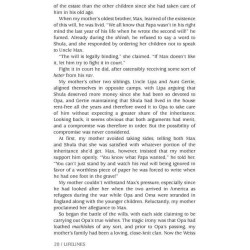 LifeLines | Books | Judaica