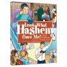 Look What Hashem Gave Me | Books | Judaica