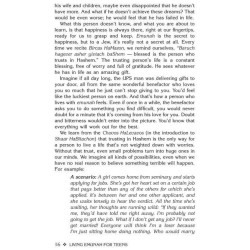 Living Emunah for Teens | Books | Judaica