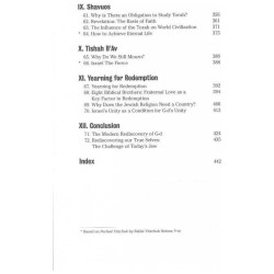 Living Beyond Time - Hardcover | Books | Judaica