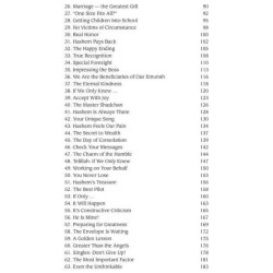 Living Emunah Volume 3 - Paperback | Books | Judaica