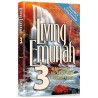 Living Emunah Volume 3 - Paperback | Books | Judaica