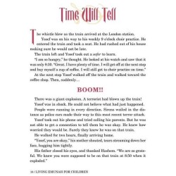 Living Emunah for Children | Books | Judaica