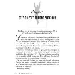 Living Simchah | Books | Judaica