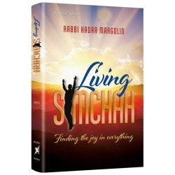 Living Simchah | Books | Judaica