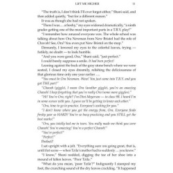 Lift Me Higher - Hardcover | Books | Judaica