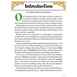 Look What My Parents Give Me | Books | Judaica