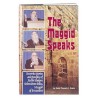 The Maggid Speaks [R' Schwadron] Paperback | Books | Judaica