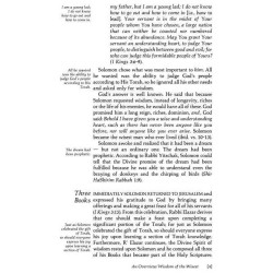 Mishlei / Proverbs - Volume 2 Hardcover | Books | Judaica